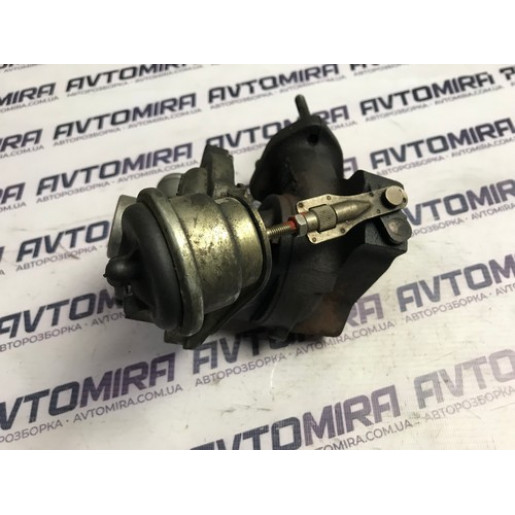 Турбина Fiat Doblo 1.3 MJTD 2000-2010 54359700006